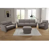 DOMO collection »Pina, kompakt und bequem« Passender Hocker zur Serie