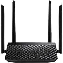 Asus RT-AC1200 V2 Dualband Router
