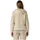 Patagonia Retro Pile Hoodie Natural/ Ellwood Green XL