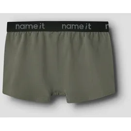 NAME IT Nkmboxer 3P Noos, Tea leaf Numeric_86 (3er Pack) - numeric_86