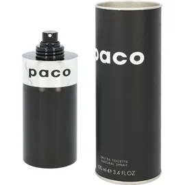 Paco Rabanne Paco Eau de Toilette 100 ml