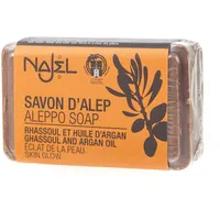 Najel Aleppo Seife mit Arganöl