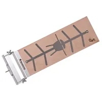 Monolith Flammlachsbrett für den Monolith & LeChef