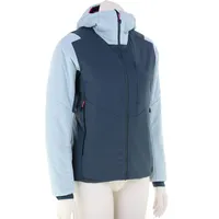 Dynafit Blacklight Primaloft Damen Isolationsjacke-Blau-S