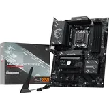 MSI B850 GAMING PRO WIFI6E