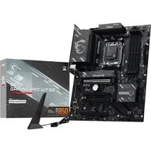MSI B850 GAMING PRO WIFI6E