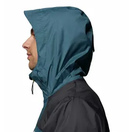 Columbia Inner LimitsTM Iii Jacke - Everblue / Shark - XL