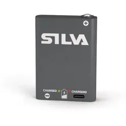 Silva Hybrid Battery 1.25 Ah (4.6 Wh) neutral