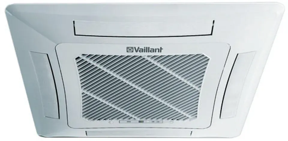 Vaillant Multi-Split Deckenkassette climaVAIR exclusive VAI 8/5-035