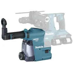makita Staubabsaugung »DX09«