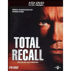 Total Recall (Neu differenzbesteuert)