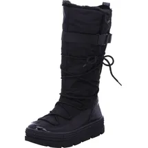 TAMARIS Damen, schwarz, Größe 38 EU - 38 EU