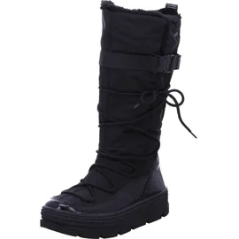 TAMARIS Damen, schwarz, Größe 38 EU - 38 EU