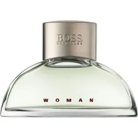 HUGO BOSS 	Hugo Woman Eau de Parfum 90 ml 