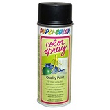 Dupli Color Dupli-Color 625817 Color-Spray, 400 ml, Feuerrot Matt