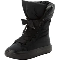 Converse Chuck Taylor As Elements Boot A13889C Uni - Schwarz