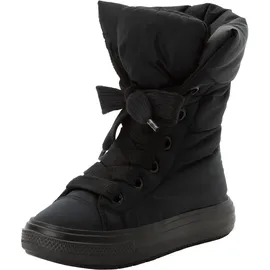 Converse Chuck Taylor As Elements Boot A13889C Uni - Schwarz