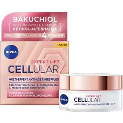 NIVEA Cellular Expert Filler Tagespflege LSF 30 Anti-Aging Pflege 50 ml Damen 