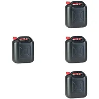 Hünersdorff Kraftstoffkanister Standard 20 l schwarz