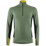 Löffler Tech Stretch Langarm-baselayer Pine 54