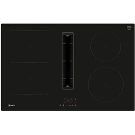 Neff V58NBS1L0 Induktionskochfeld mit Kochfeldabzug Autark