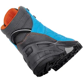 Lowa CADIN GTX MID JR türkis/flame (6954) 31