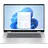 16-ac0655ng Intel Core Ultra 5 125U 16 GB RAM 1 TB SSD Glacier Silver