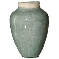 Ritzenhoff & Breker Vase 31 cm Moos
