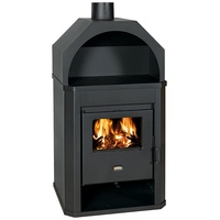 Prity EEK A Kaminofen Prity D - 15 kw