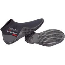 Mares Neoprenschuhe Equator Schwarz 40-41