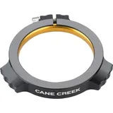 Cane Creek eeWings Kurbel Preload Assembly Vorspanneinheit, black