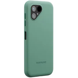 Fairphone 5 Softcase grün