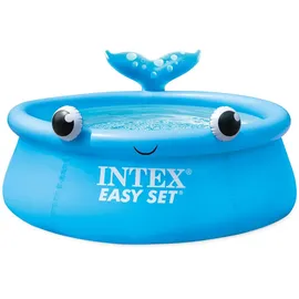 Easy Set Jolly Whale 183 x 51 cm 
