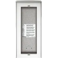 Legrand 350632 3-moduliger Aufputzkasten, 1-reihig