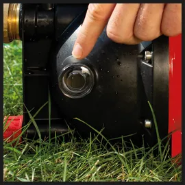 Einhell GC-GP 6040 Eco