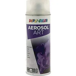 Dupli-Color Buntlackspray AEROSOL Art Klarlack matt - 744044