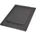 Clairefontaine Schaumkarton DIN A3 29,7 x 42 cm 5 mm Schwarz 10 St.