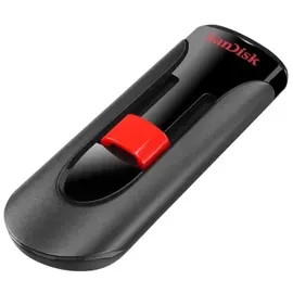 SanDisk Cruzer Glide 32 GB schwarz USB 3.0