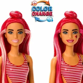 Barbie Pop! Reveal HNW43