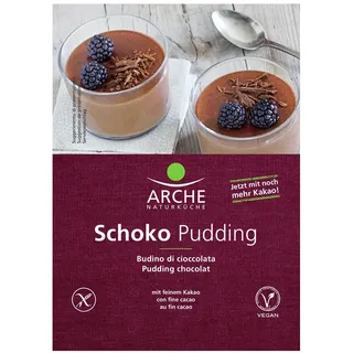 Arche Pudding 50 g