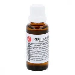 Regenaplex Nummer 27 c/I Tropfen