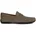 Herren U KOSMOPOLIS Moccasin Taupe 41 5 EU