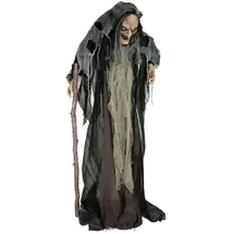 Europalms Halloween Hexe Nahema, 160cm