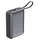 4smarts Powerbank Enterprise Compact 20.000 mAh 45W spacegrau