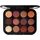 MAC Connect In Colour Eye Shadow Palette Future Flame