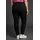 laura scott curve Jogger Pants figurumspielend Schwarz 52