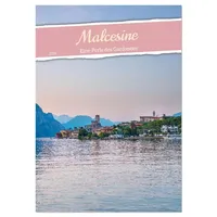 Calvendo Malcesine - Eine Perle des Gardasees (Tischkalender 2026