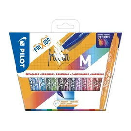 Pilot Pen PILOT FriXion Ball 0.7 15er Set