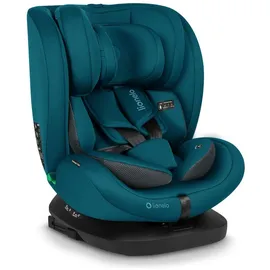 lionelo Bastiaan i-Size Blue Indigo