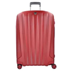 Roncato Unica L 4-Rollen Trolley 80 cm unica rubino